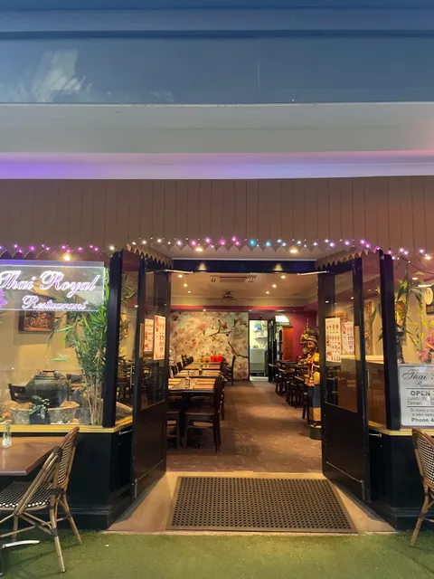 Southtown Shopping Centre Toowoomba