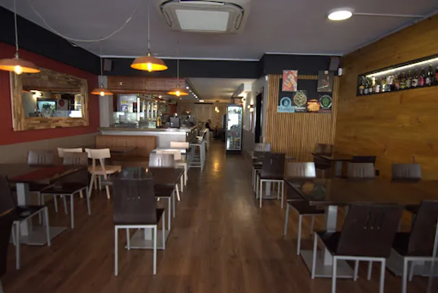 B-12 Restaurant Bar Vegà