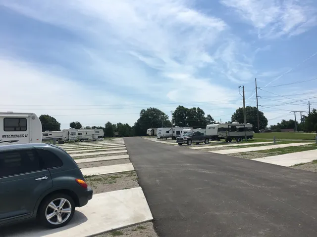 American Legion Post 141