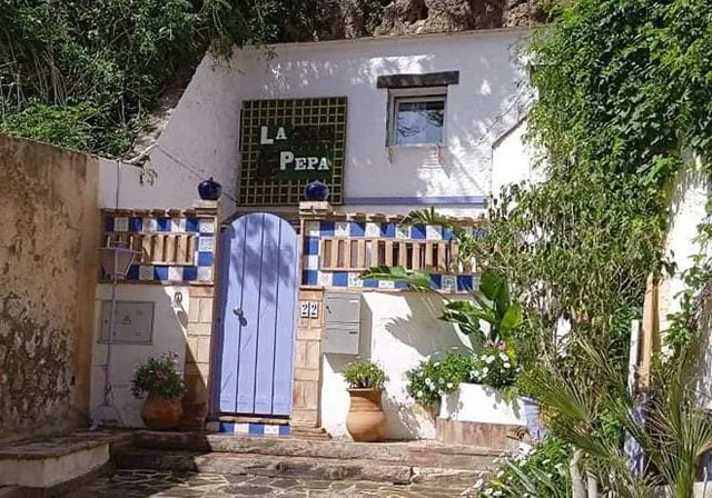 Apartamento Pepa Bajondillo
