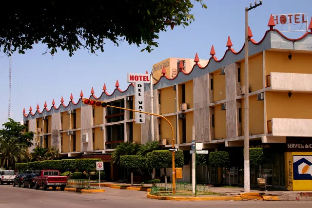 Hotel del Valle