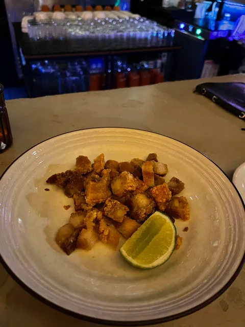 La Licor Panamericana