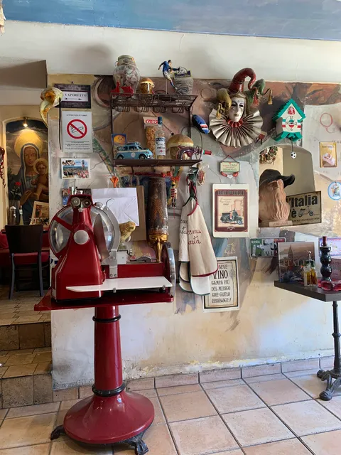 PRIMA PASTA - RESTAURANT ITALIEN TRADITIONNEL