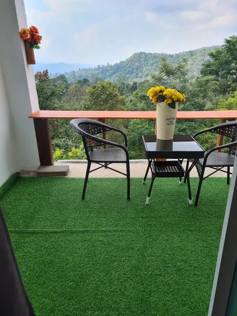 Terre Terrace Glamping - Doichang