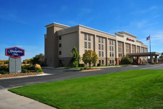 Hampton Inn by Hilton North Platte