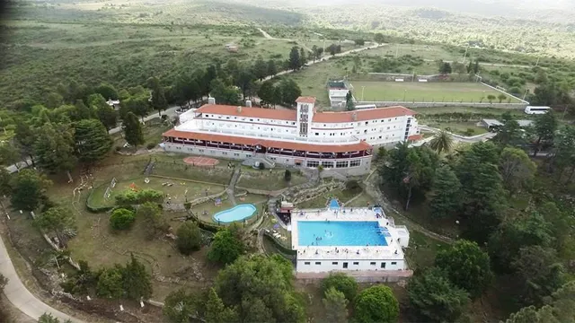 Hotel De Los Cerveceros
