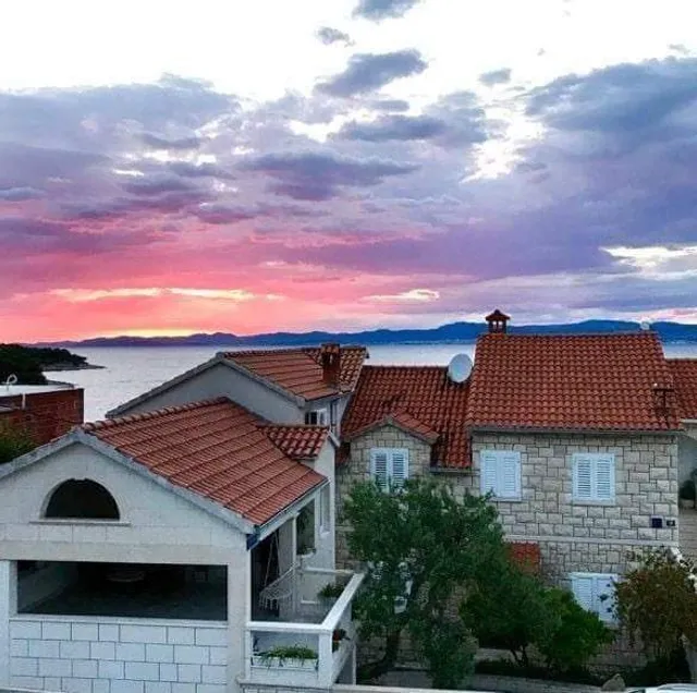 Apartments Vrandecic