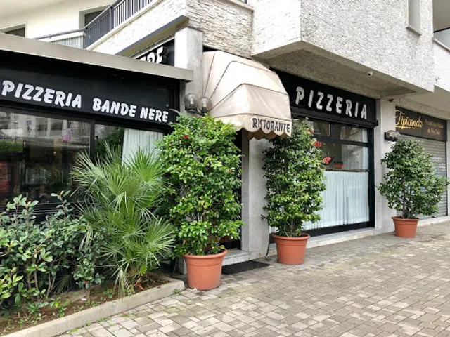 Ristorante Bande Nere