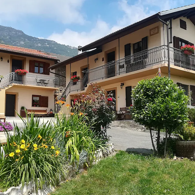 Il cuore dei Foresti