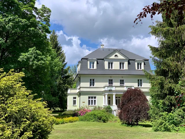 Léčebné lázně Konstantinovy lázně a.s.