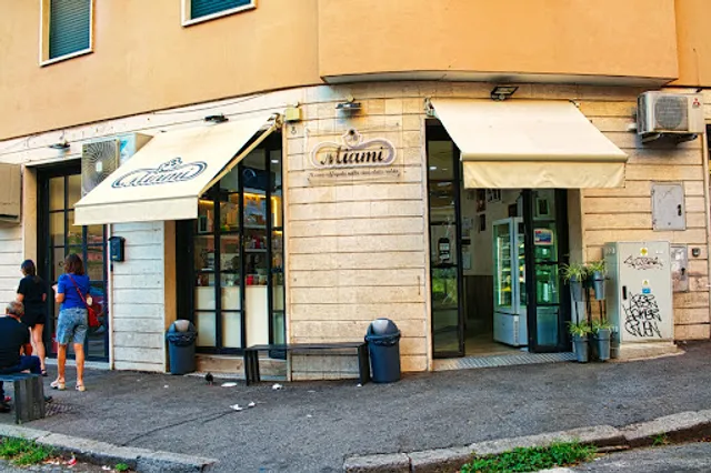 Gelateria Miami