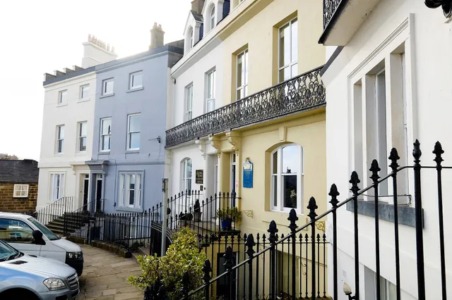 Haven Guesthouse Whitby - RF