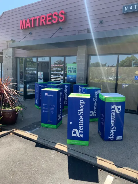 Rocklin Mattress by Appointment