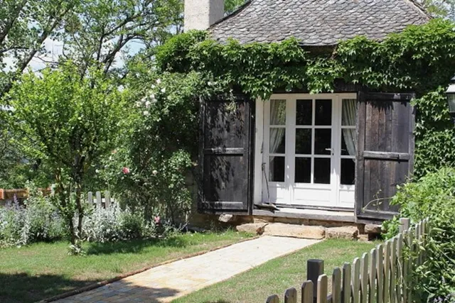 Les Terrasses de Labade