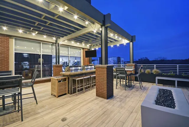 Homewood Suites by Hilton Athens Downtown University Area