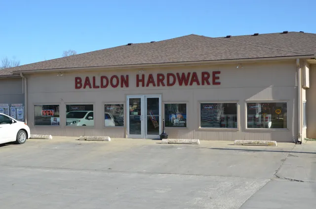 Baldon Hardware