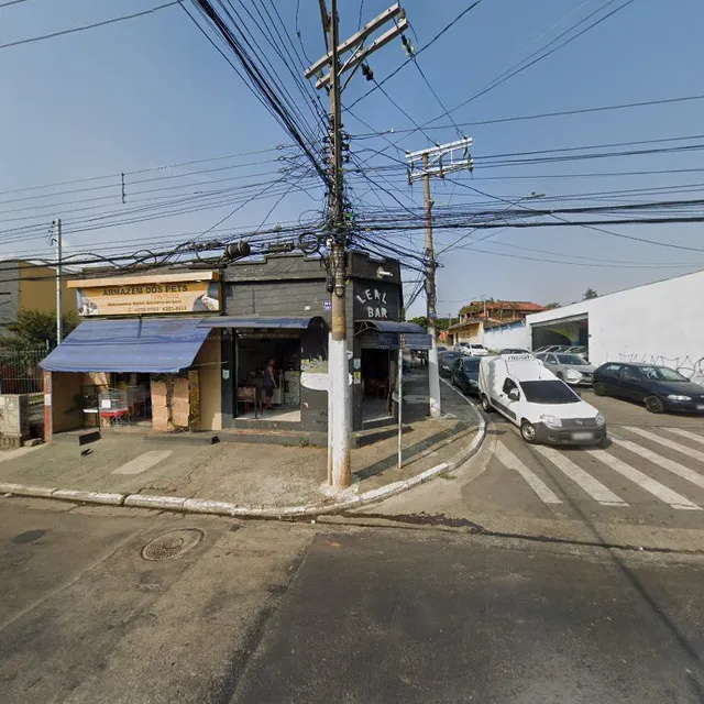 Quintal Do Itaim Bar, Lanchonete e Restaurante