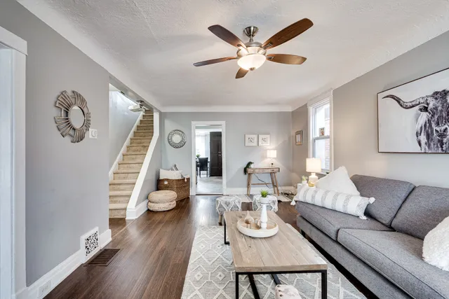 WENDYLEE + Co. Real Estate Partners