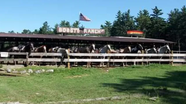 Bobby's Ranch