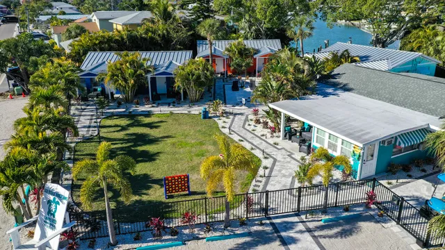 Sea Turtle Bungalows