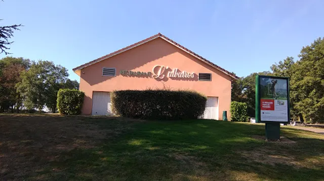Restaurant L'albatros