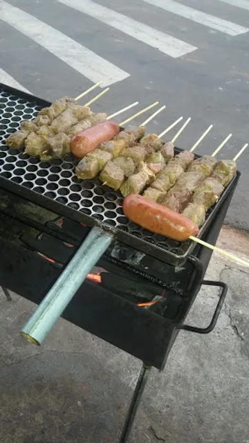 Bar Do Nego Gastão Vidigal