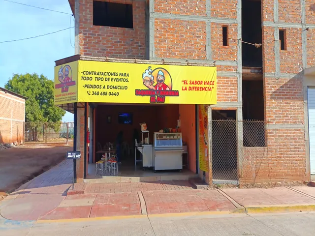birrieria y taqueria
