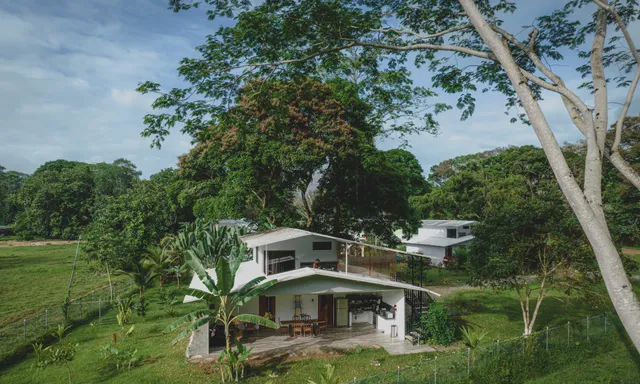 Puerto Viejo Club Villas & Pool