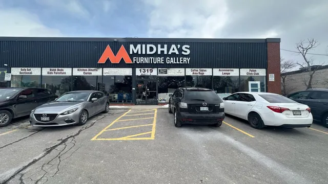 Midha's Furniture Gallery