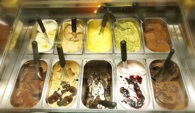 Bar Panetta Giovanni Angelo