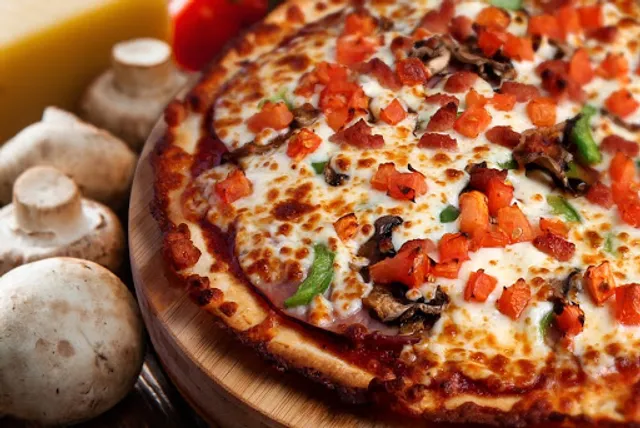 2 for 1 Family Pizza 🍕 Brighton