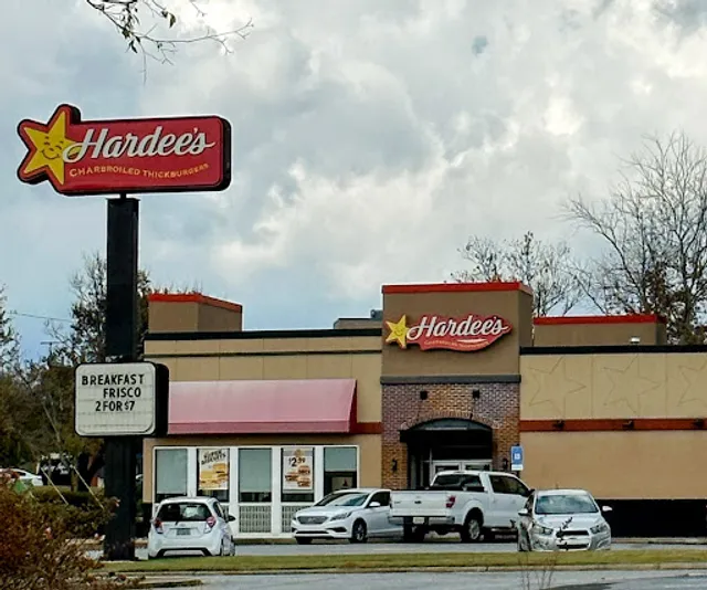 Hardee’s