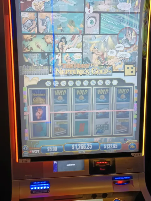 Newcastle Travel Gaming