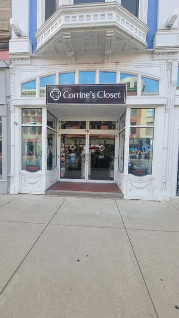 Corrine's Closet LLC