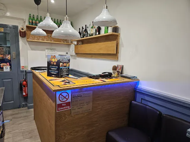 Royal Gurkha Newstead Nottingham