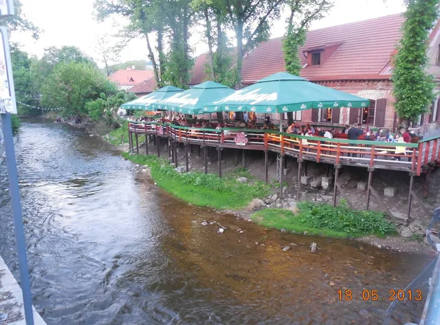 Marija, sveciu namai