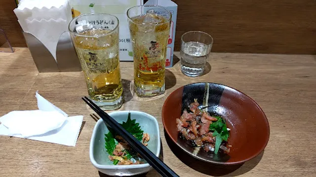 食・呑み処 花々亭