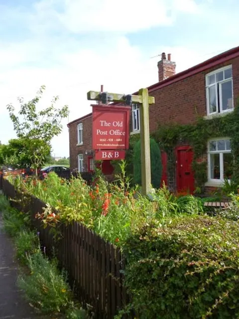The Old Post Office B&B