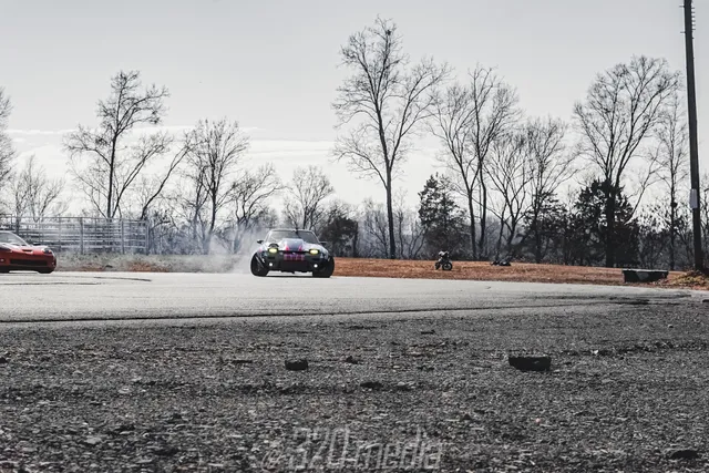 Clarksville Speedway & Fairgrounds