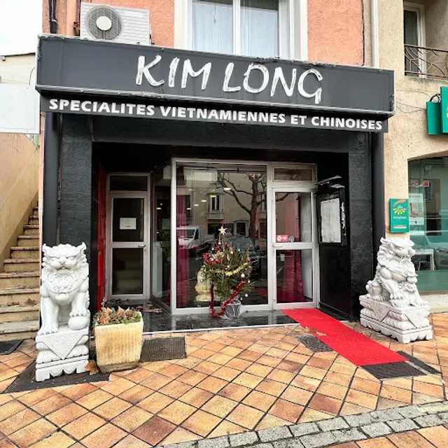 Restaurant Kim Long