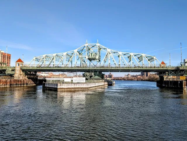University Heights Bridge