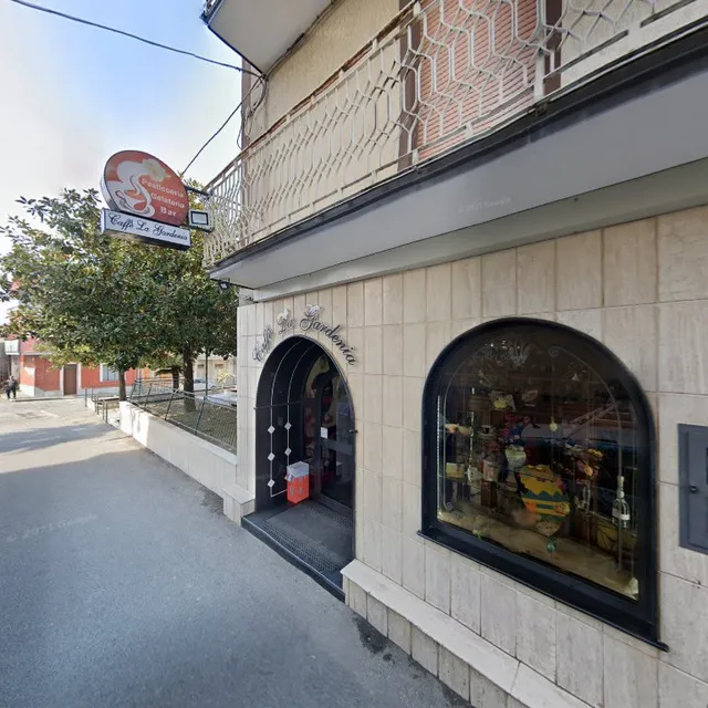 Bar "Caffè La Gardenia"