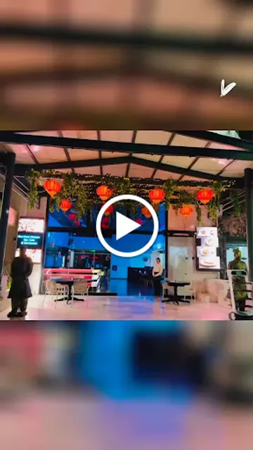 Rice Hunt Chinese Bar, Cafe & Restaurant