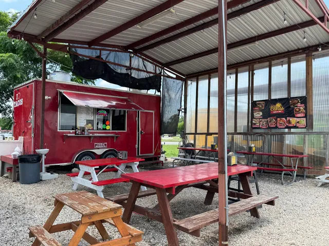 Los Carlos Tacos y mas