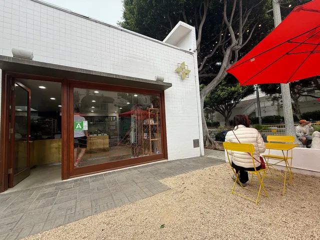 Bread + Butter | Main Street