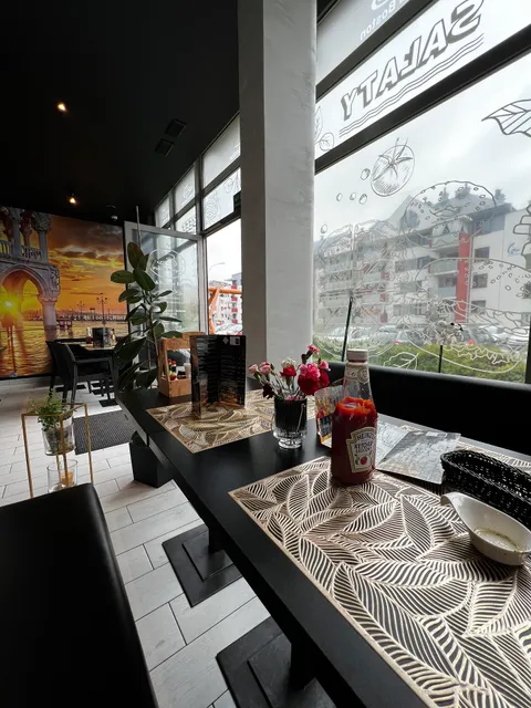 Pizzeria Boston Rzeszów