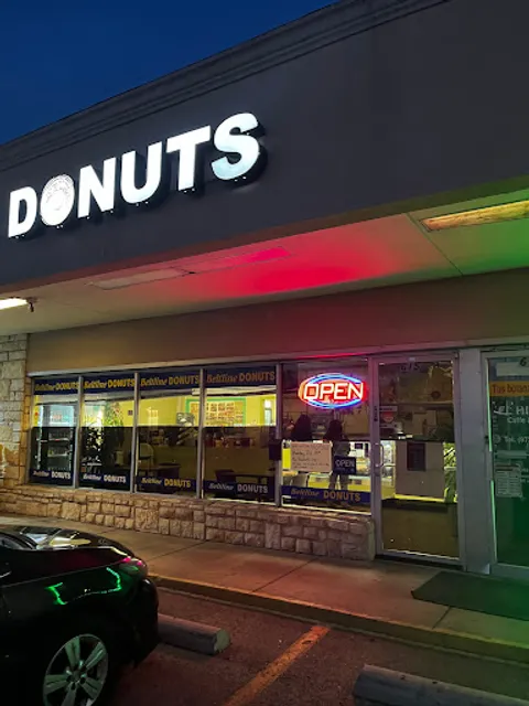 Beltline Donuts