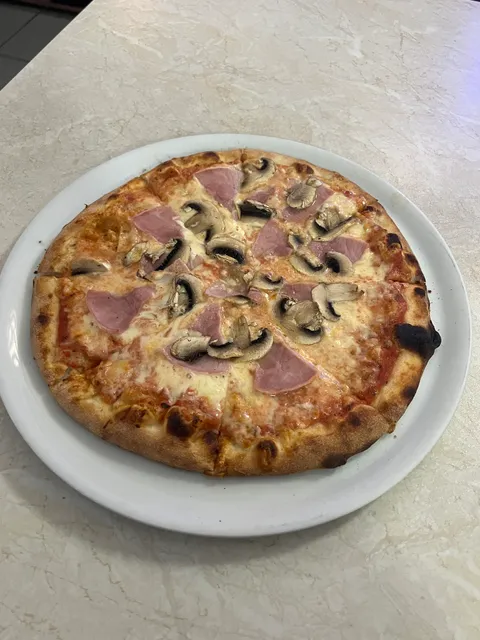 Pizzeria Cafe Angelo