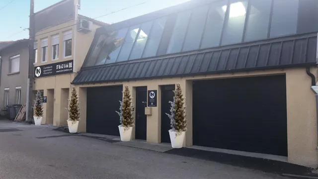 INside Dombes JACOBÉE