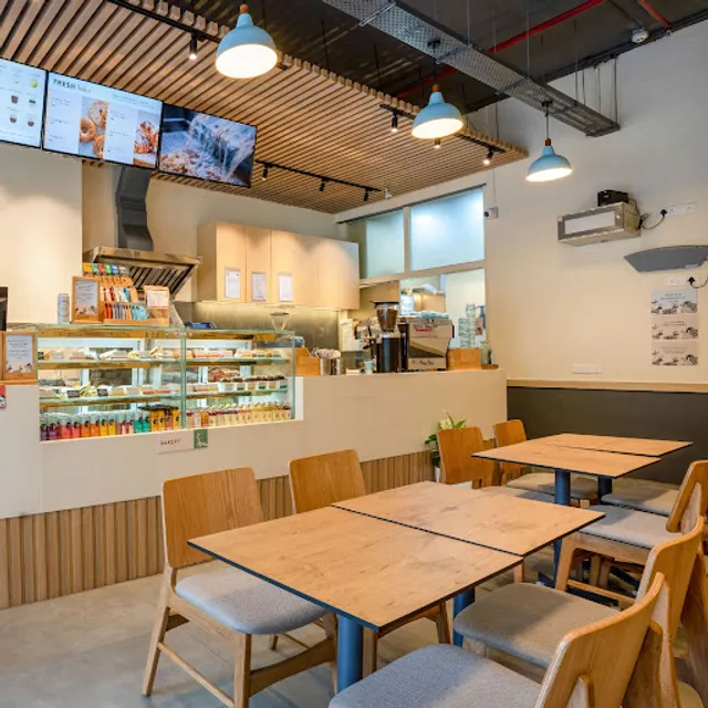 Blue Tokai Coffee Roasters | Kandivali East